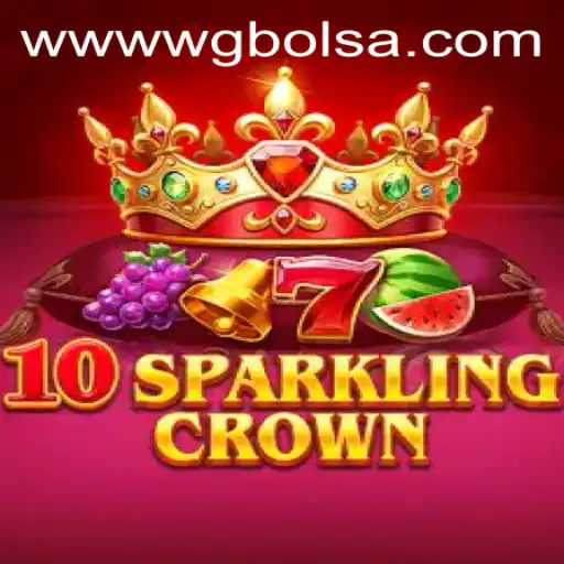 Unveiling the Enchanting World of 10SparklingCrown: A Riveting Gaming Experience