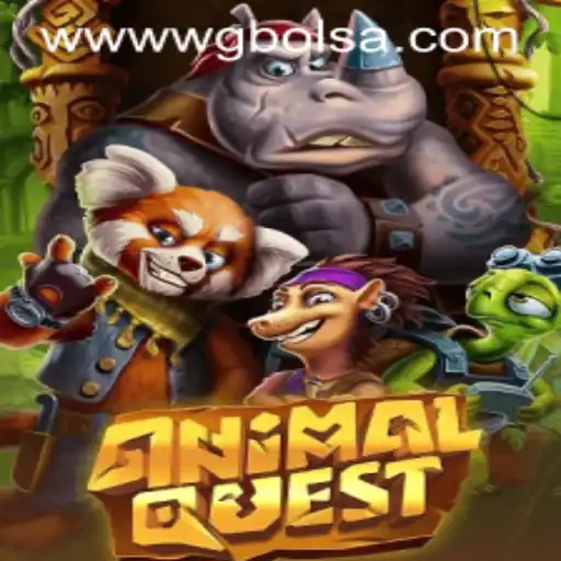 Explore the Exciting World of AnimalQuest: Unveiling a New Era of Fun