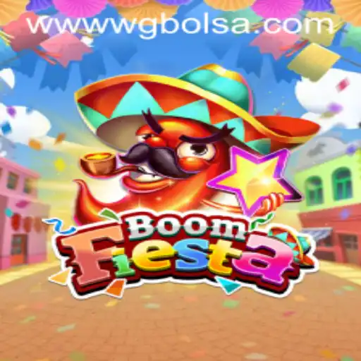 BoomFiesta: Exploring the Thrills of the WG-Bolsa Phenomenon