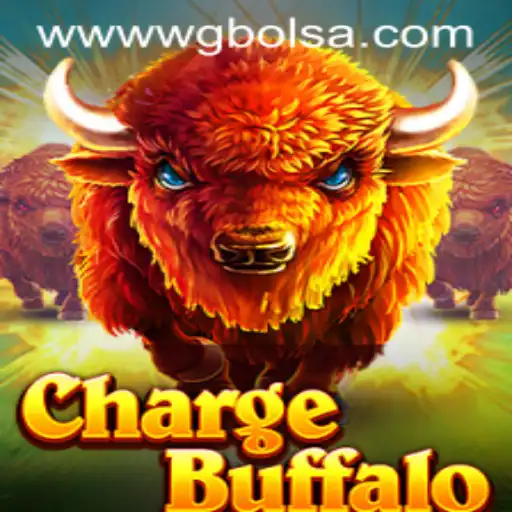 Exploring ChargeBuffalo: The Electrifying Game in the World of WG-Bolsa