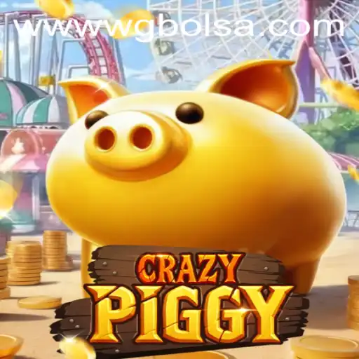 Exploring the World of CrazyPiggy: A Comprehensive Guide to WG-Bolsa