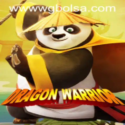 DragonWarrior: Dive into the Epic Fantasy of WG-Bolsa