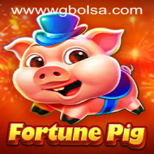 FortunePig: A Thrilling Adventure into the World of WG-Bolsa