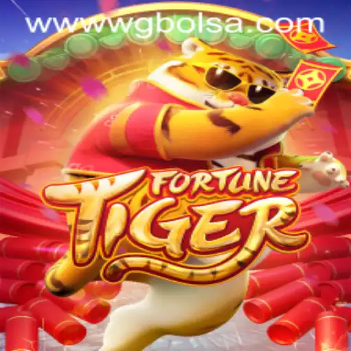 FortuneTiger: Unleashing the Thrills of WG-Bolsa