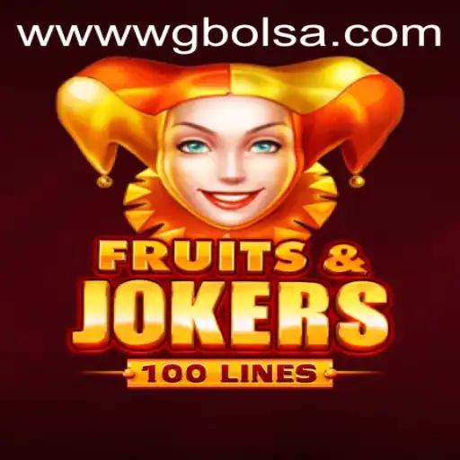 FruitsAndJokers100: The Latest Gaming Sensation Enters the Spotlight