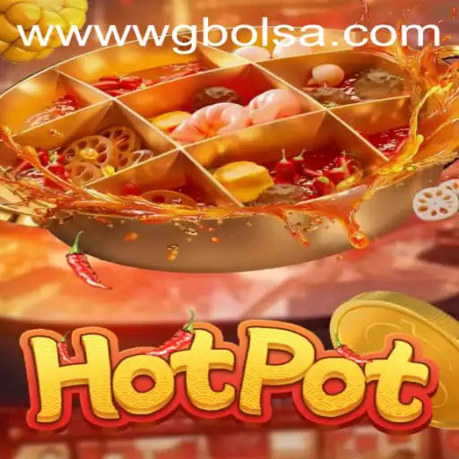 Unveiling the Exciting World of Hotpot: A Deep Dive into the WG-Bolsa Phenomenon