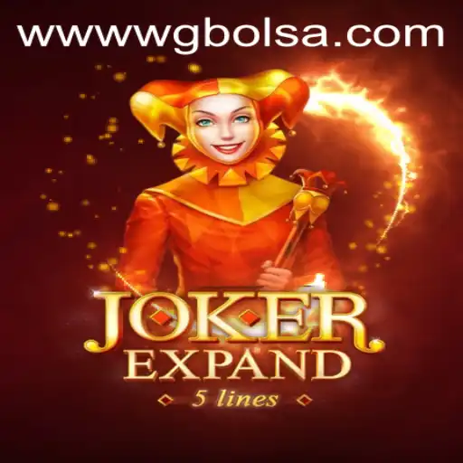 Exploring the Intricacies of JokerExpand: A Deep Dive into this Innovative Game