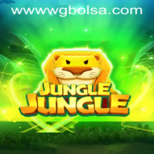 JungleJungle: Unveiling the Adventure of WG-Bolsa