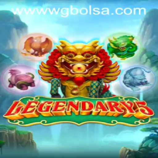Unveiling Legendary5: A Journey Through WG-Bolsa