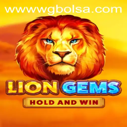 Discover the Mesmerizing World of LionGems