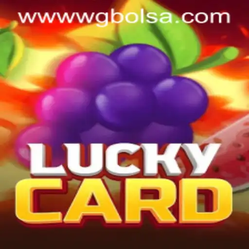 Experience the Thrill of LuckyCard: Your Guide to WG-Bolsa's Latest Gaming Phenomenon
