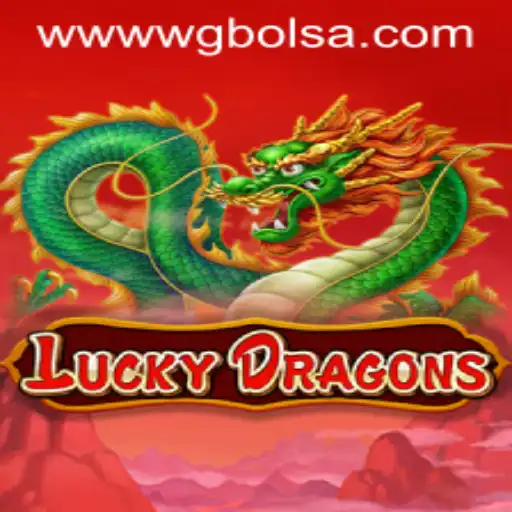Exploring LuckyDragons: A Fascinating Journey into the World of WG-Bolsa