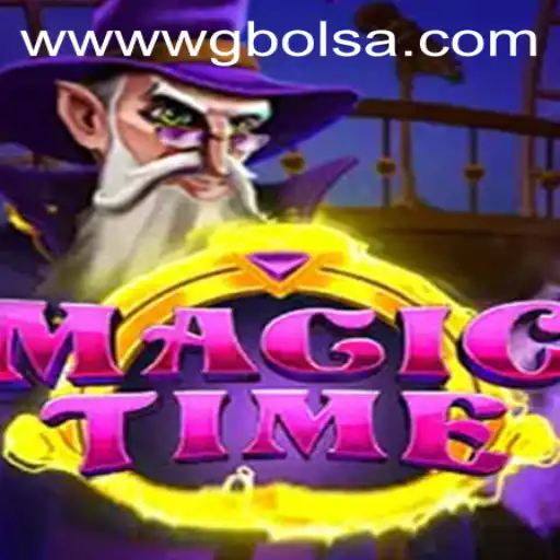 MagicTime: Unveiling the Enchantment of WG-Bolsa