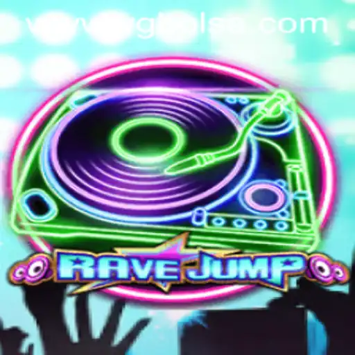 RaveJump: A Thrilling Dive into Virtual Exuberance