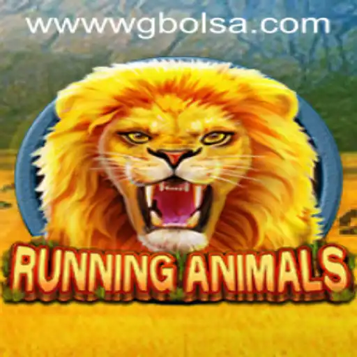 RunningAnimals: An Exciting Journey in the Wild with WG-Bolsa