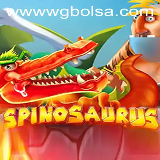 Discover the Thrills of 'Spinosaurus': A Game Changer by WG-Bolsa