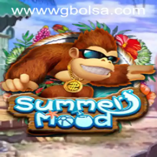 Unlocking the Vibrant World of SummerMood: A Journey into the Enchanting Gameplay of WG-Bolsa