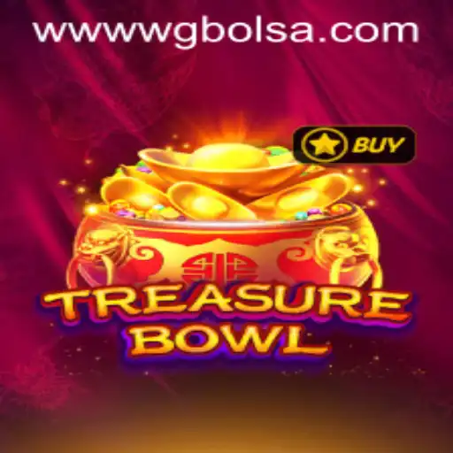 Exploring TreasureBowl: The New Exciting Adventure Game with WG-Bolsa