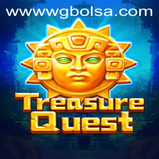 Embark on a Thrilling Adventure with TreasureQuest and WG-Bolsa