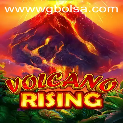 Unveiling VolcanoRising: A New Era in Interactive Gaming