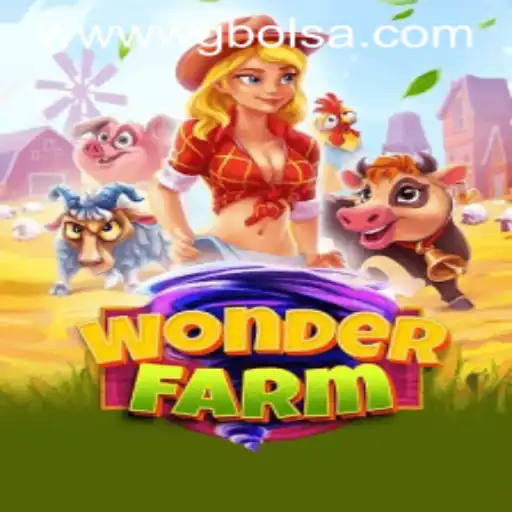 WonderFarm: Embark on a Magical Farming Adventure